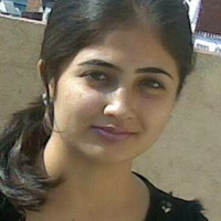 Mounika C S