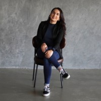 Vanessa Dieguez Mendoza