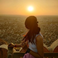 Jaya Gour