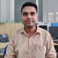 Vikash Kumar Mishra PMP ®