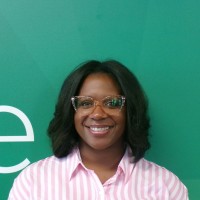 Shanice Johnson