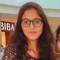 Chandana K S