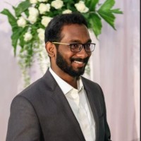 Kiran Elangovan