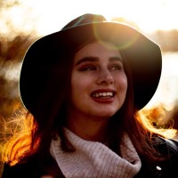 Kendall Lebar