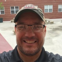 Brian Manke