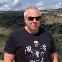 Simon Clayton