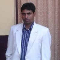 yogesh saxena