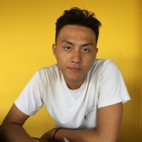 Alexandre Chang