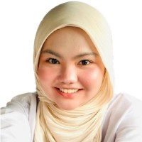 Fatin Khadijah binti Roslan