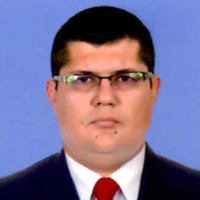 Ronald Jose Gomez Gomez
