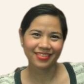 Catherine Guevarra