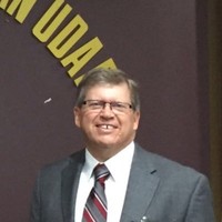 Randy Williams