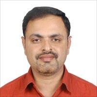 Joy Rejimon