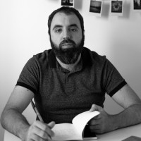 David Marroquí Newell