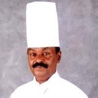 Shaji M.S.