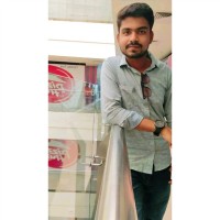 Harsh kumar sahu