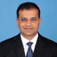 Sanjeev Kumar Yadav