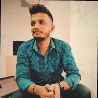Manjunath K.P