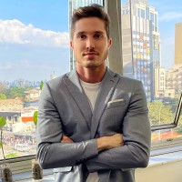 Julio Cesar Martins