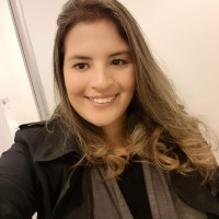Daniele Ribeiro