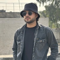 Aaryant Sharma
