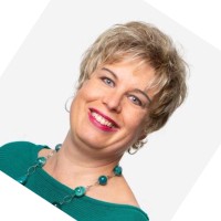 Andrea Edith Gerber
