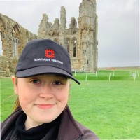 Rosie Barker-Dods