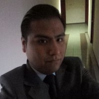 David Anza Terán