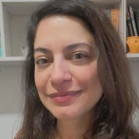 Marcia Fonseca