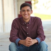 Alec Patel