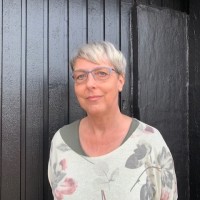 Sanne Tving Jensen