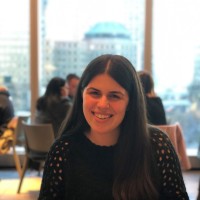 Caroline Raba, Lpc