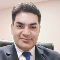 Sameer Tiwari