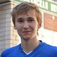 Nikita Mikhailov