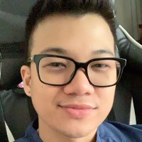 Roman Paolo Dimabuyu, BSN, RN