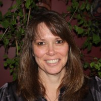 Sandra Hilliker