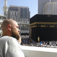 Amine GO-Makkah