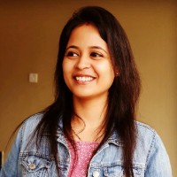 Pallavi Pathak