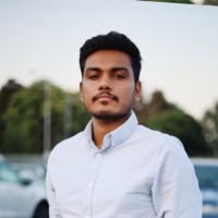 Bino Roy