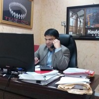 Saeed Qaiser Cma