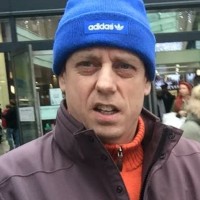 Dave Keenan