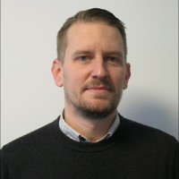 Albin Ekdahl