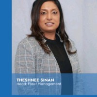 Theshnee Sinan