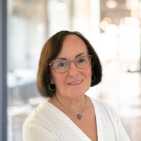 Gloria Manchester, Certified Life and Business Coach