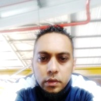 Reshan Bhola