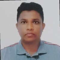 Suthanmathi Mathisuthan Mechanical Foreman