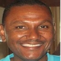 Denzil Abrahams