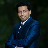 Bhargav Hegde