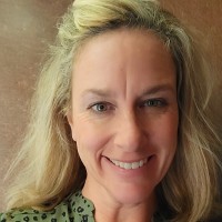 Ginny Dorsey