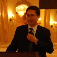 Brandon Chiang